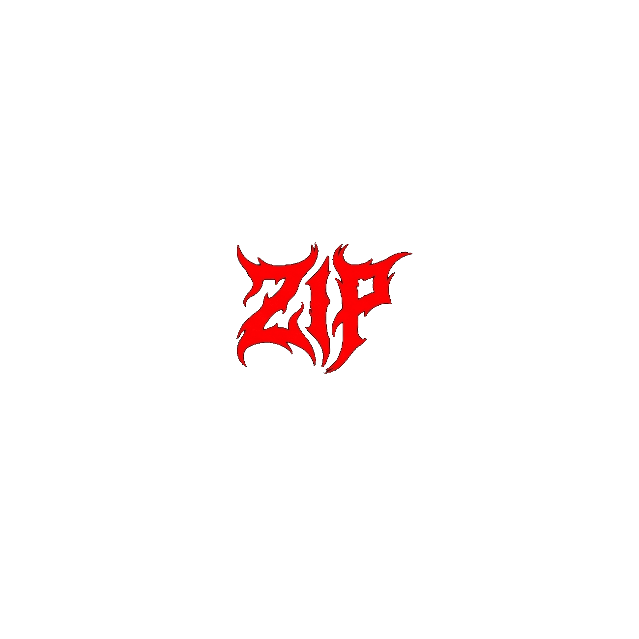 Hoodies Zip