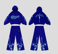TrackSuit Exiled Divinity