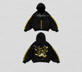 Surrounded by Demons Hoodie