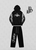 TrackSuit The Cult