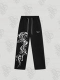 Pantalon Slash