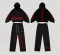 TrackSuit Infernal Trace