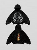 Eternal Hunger Hoodie