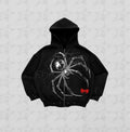 Fractured Architect Zip Hoodie