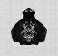 Abyssal Anatomy Zip