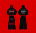 Tracksuit The Bleeding Altar
