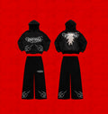 Tracksuit Paranoia