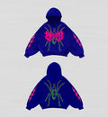 Hoodie 8LEGS