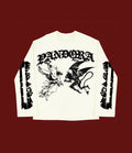 Crewneck Pandora Start