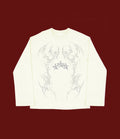 Crewneck  Spikes of Hell
