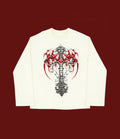 Crewneck The Crucifixion