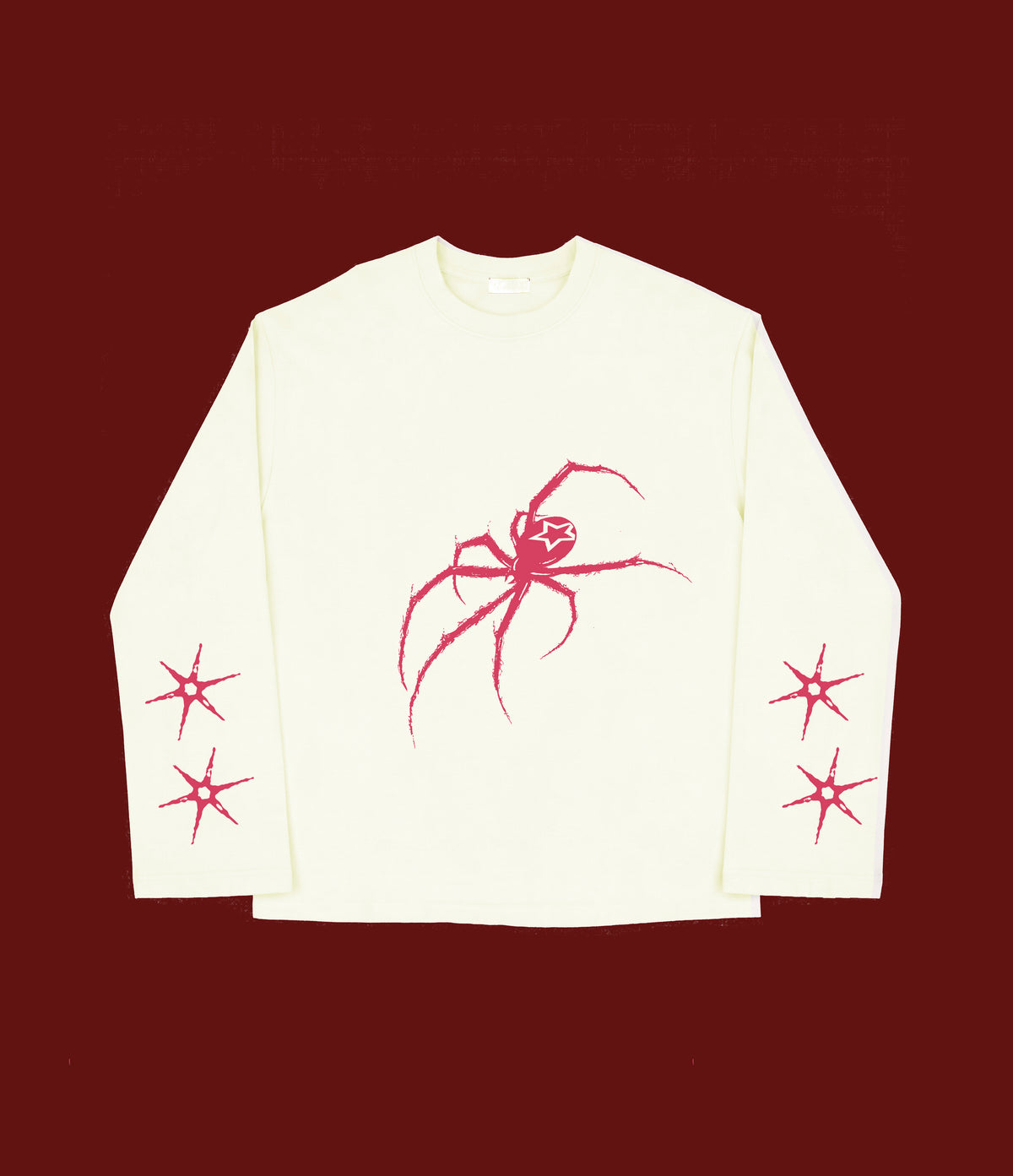Crewneck Diket