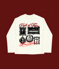 Crewneck Hall Of Fame