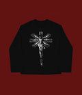 Crewneck Cristo Vitruvio