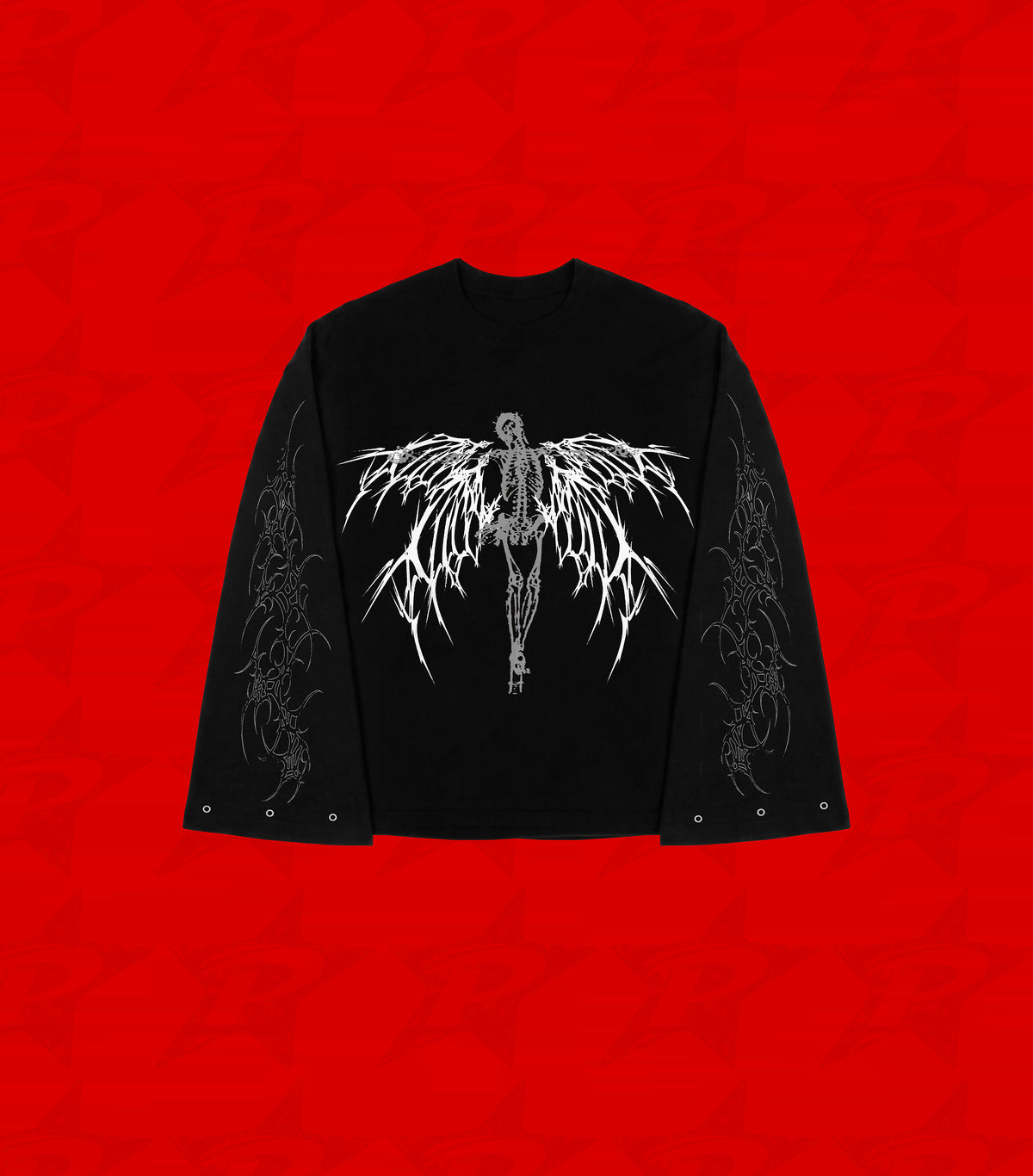 Crewneck Stone Cold