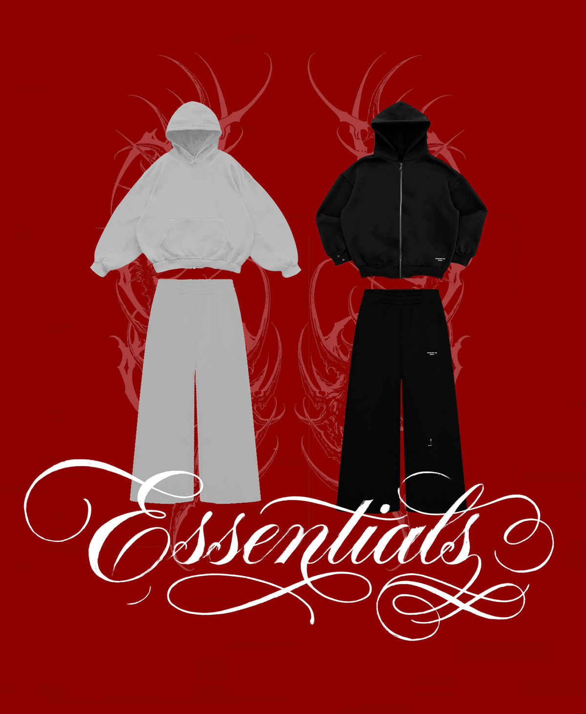 Essentials Pandora