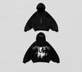 Hoodie Silend