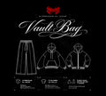 UNLOCK THE VAULT