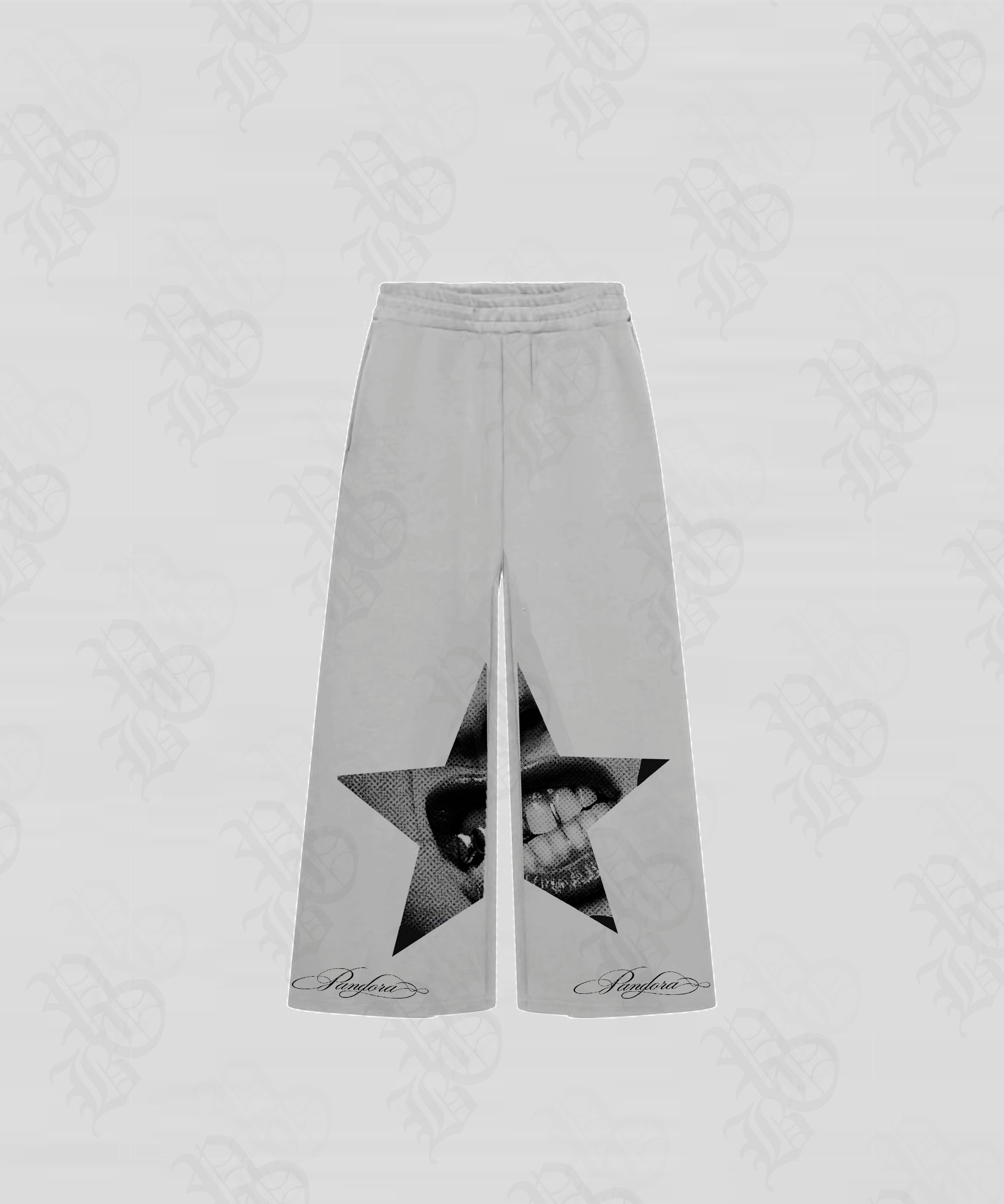 Pantalon Starcut