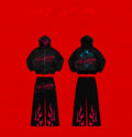 Condemned Faith Tracksuit