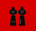 TrackSuit Fragmented Grace