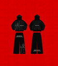 TrackSuit  Hopeless