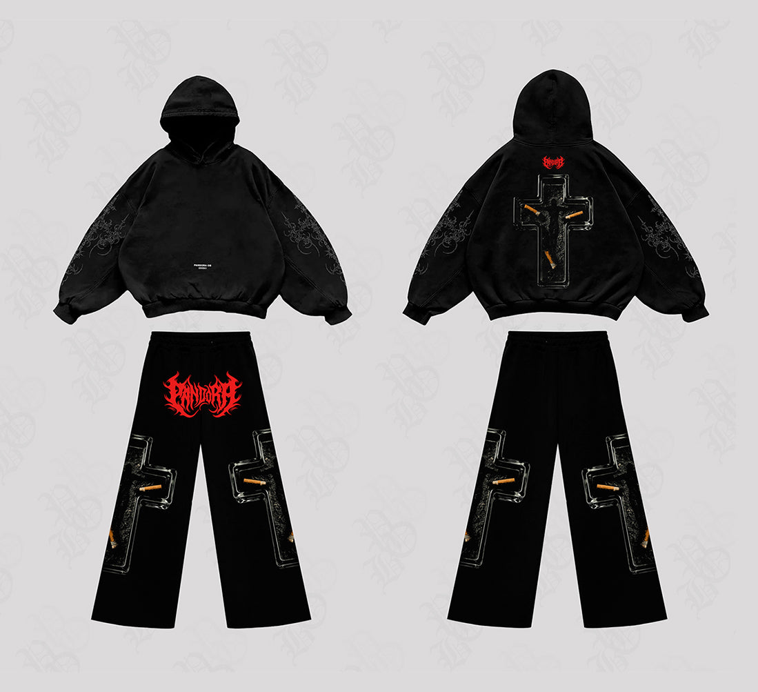 TrackSuit Divine Collapse