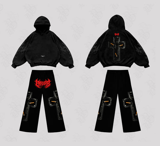 TrackSuit Divine Collapse