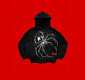 Fractured Architect Zip Hoodie