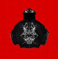 Abyssal Anatomy Zip