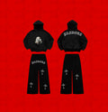 Tracksuit Corrupted Vision