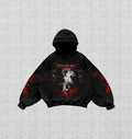 Silent Lamb Oversized Hoodie