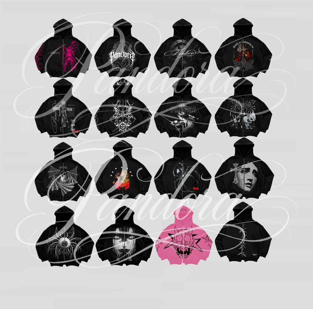 UNLOCK THE VAULT