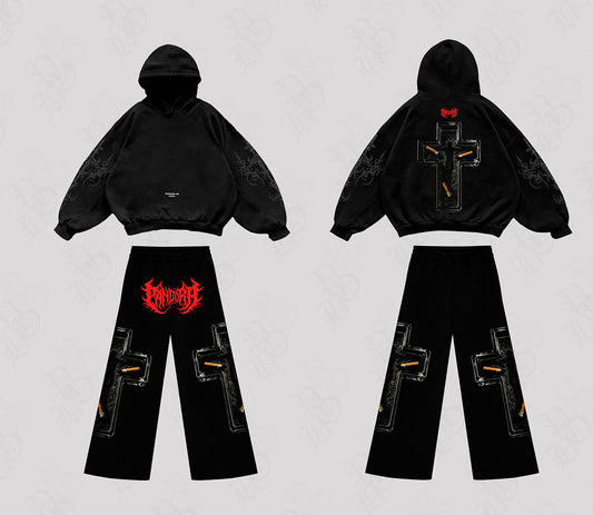 TrackSuit Divine Collapse